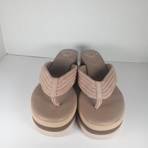 Vince Camuto Womens Shoes Size 7m - Picture 2 of 5